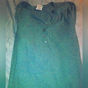 Faded Glory long sleeve